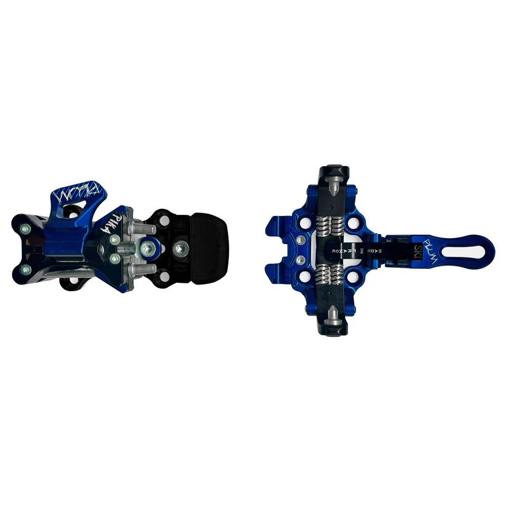 ZAG Pack Esquí Travesía Ubac 89 + Fij 17 ZAG Pack Esquí Travesía Ubac 89 + Fij - Imagen 15