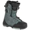Botas Nitro Sentinel BOA Black -Glisshop 69a2b8f2d1a287577c3df971c34b3653d7d94c83 H23NITRBOO2265541 0
