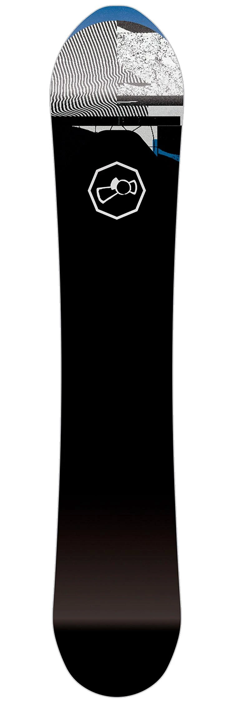 Capita Pack Snowboard The Navigator + Fij 8 Capita Pack Snowboard The Navigator + Fij - Imagen 6