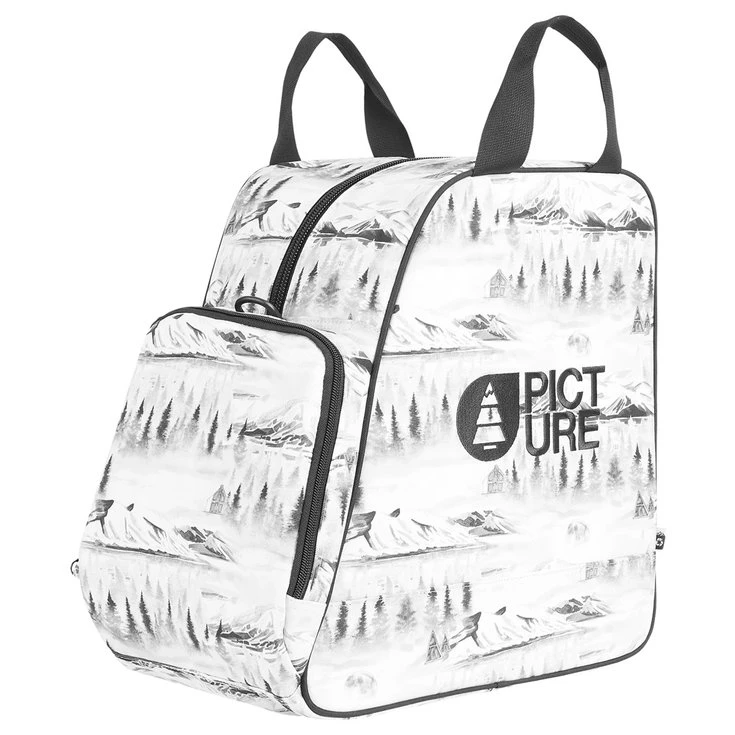 Funda Botas Picture Shoe Bag Freeze 9 Funda Botas Picture Shoe Bag Freeze - Imagen 7