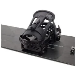 Salomon Pack Snowboard Highpath Split + Fij -Glisshop 69d543396013dfab9f69f763ee019aa333d2d6ab H23BURTBIN322150 902