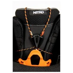 Botas Nitro Incline Tls Black 19 Botas Nitro Incline Tls Black -Glisshop 69fd6ffbcb9ab684308717e3647895d788158680 H23NITRBOO2264996 902