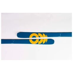 Esquís Movement Fly 95 12 Esquís Movement Fly 95 -Glisshop 6a071e4506d63f870d16d7215b36c22a5a904656 H23MOVESKI251201 902