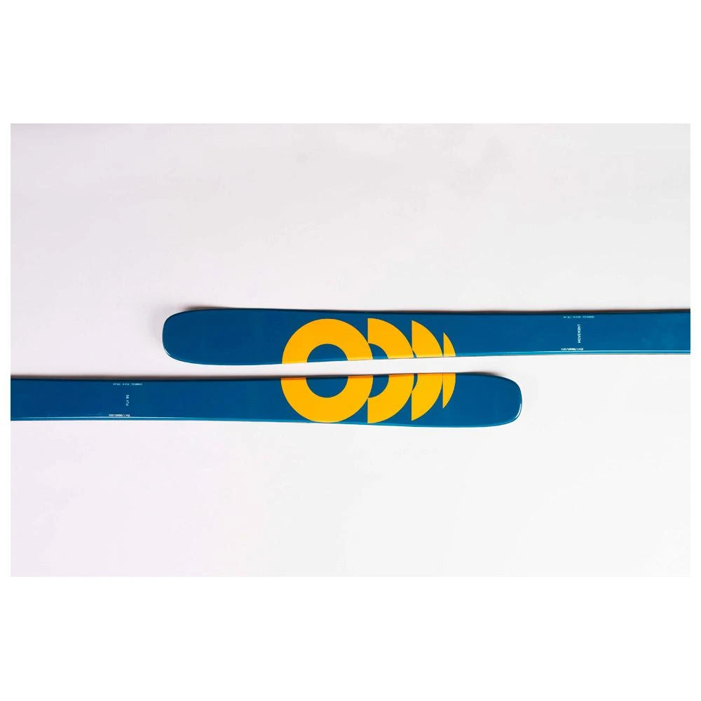 Esquís Movement Fly 95 6 Esquís Movement Fly 95 - Imagen 4