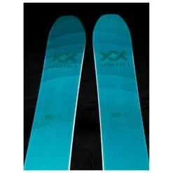 Esquís De Travesía Volkl Rise Above 88 W 12 Esquís De Travesía Volkl Rise Above 88 W -Glisshop 6a27deb367b15893eae55e527f787860e4de4d1d H23VOLKSKI215686 901