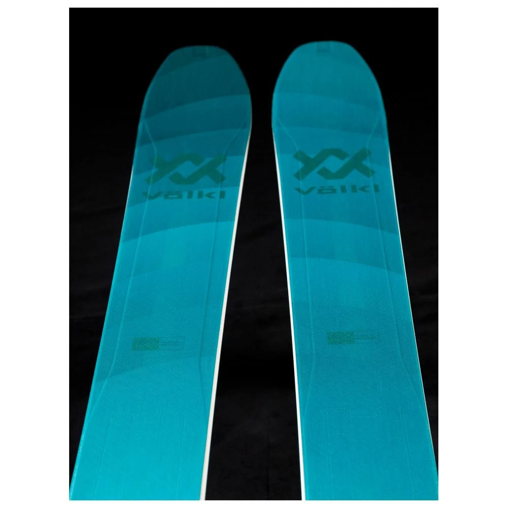 Esquís De Travesía Volkl Rise Above 88 W 6 Esquís De Travesía Volkl Rise Above 88 W - Imagen 4