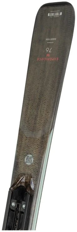 Rossignol Pack Esquí Alpino Experience W 76 Xpress + Fij 13 Rossignol Pack Esquí Alpino Experience W 76 Xpress + Fij -Glisshop 6a517b14ef3c1c986aafb5adab0054b8bc7770eb H24ROSSSKI386325 902