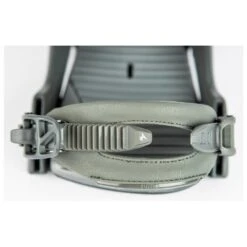Fijaciones Snowboard Nitro Rambler Grey 29 Fijaciones Snowboard Nitro Rambler Grey -Glisshop 6a7c2c40201c04cea46edbf76a0ae44a6a290c24 H24NITRBIN3402345 908