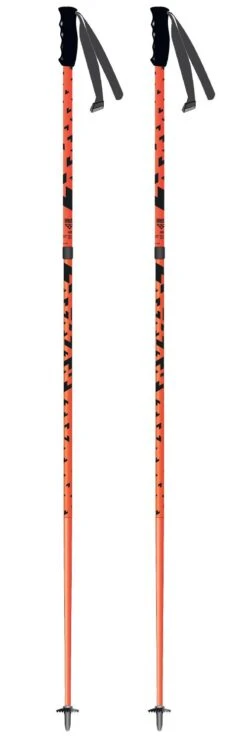 Bastones Black Crows Duos Junius