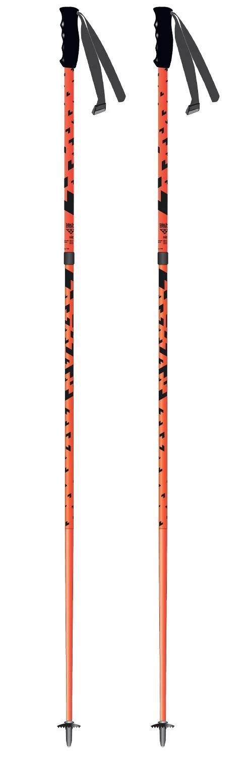 Bastones Black Crows Duos Junius 3 Bastones Black Crows Duos Junius