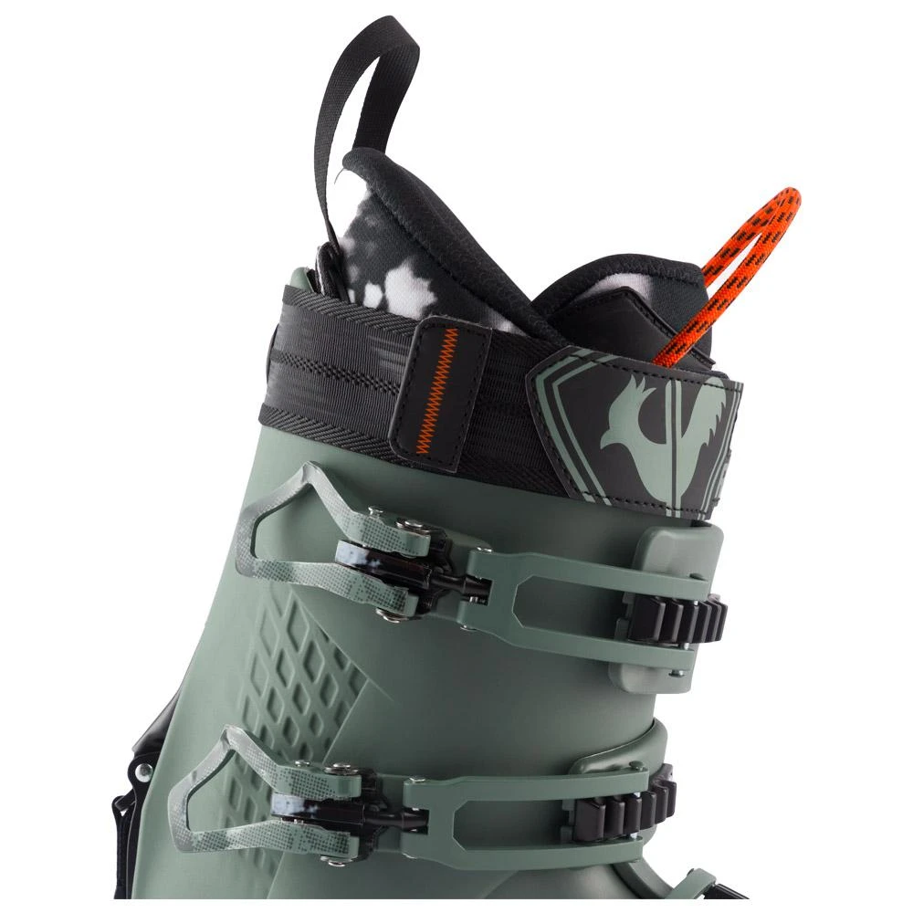 Botas De Esquí Rossignol Alltrack 130 Hv Gw Lichen Green 8 Botas De Esquí Rossignol Alltrack 130 Hv Gw Lichen Green - Imagen 6