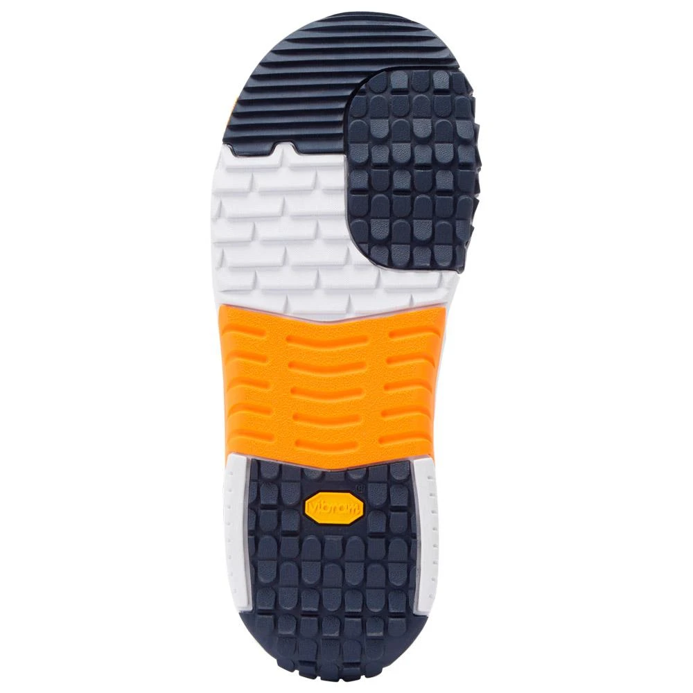 Botas DC Phantom Navy Orange 9 Botas DC Phantom Navy Orange - Imagen 7