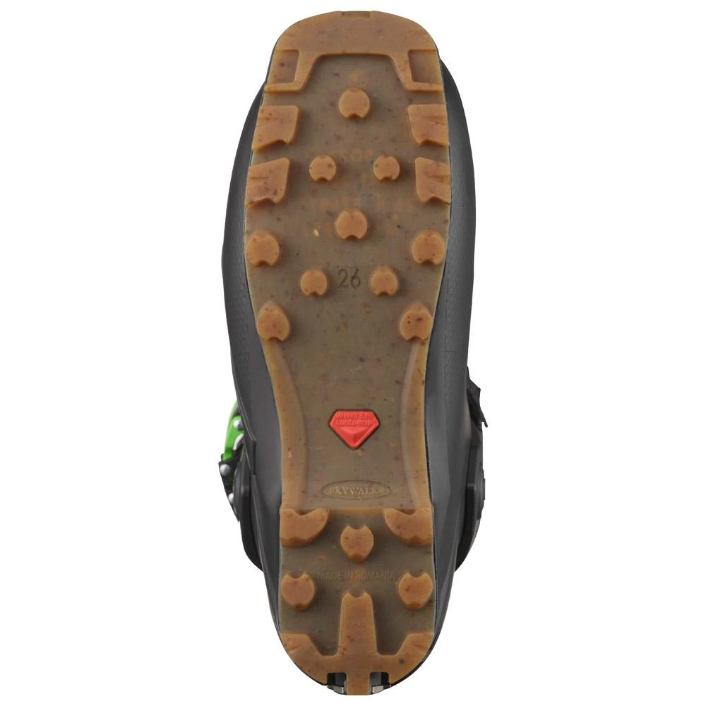 Botas De Esquí De Travesía Salomon Mtn Summit Pure Black 7 Botas De Esquí De Travesía Salomon Mtn Summit Pure Black - Imagen 5