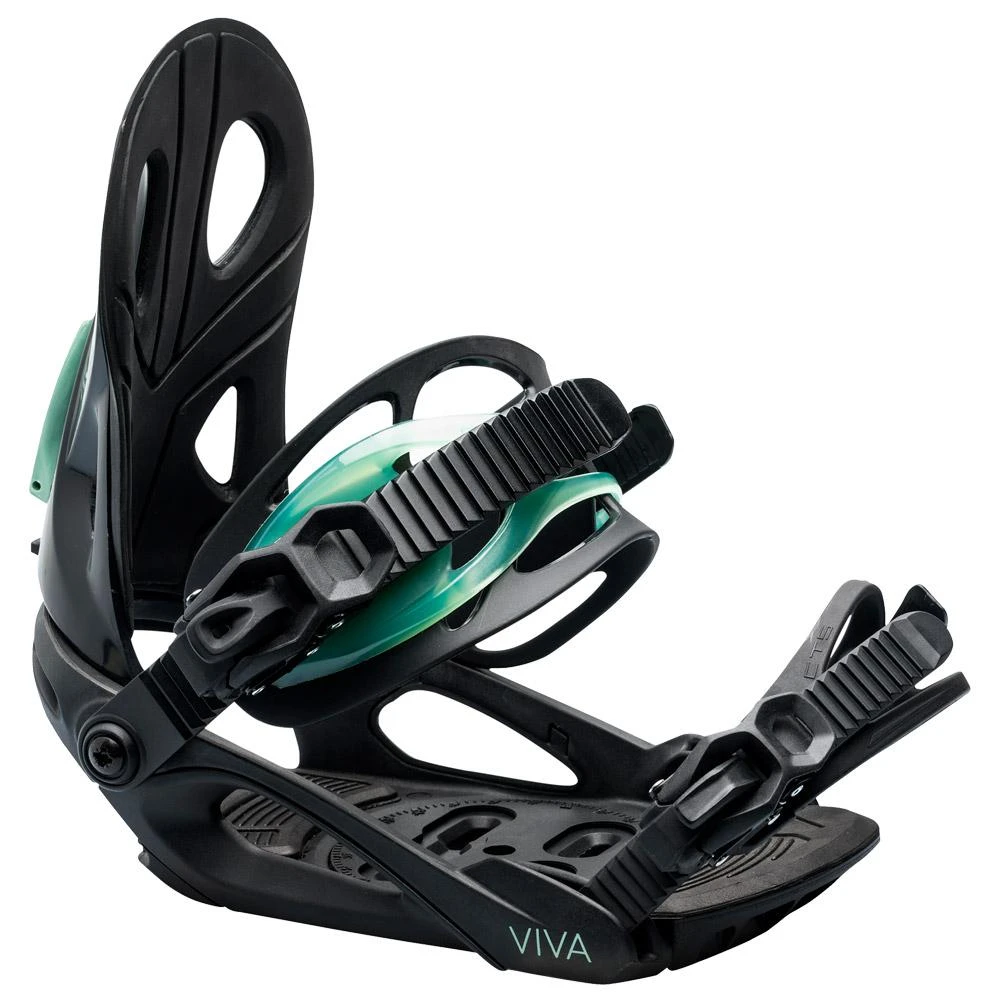 RIDE Pack Snowboard Compact + Fij 14 RIDE Pack Snowboard Compact + Fij - Imagen 12