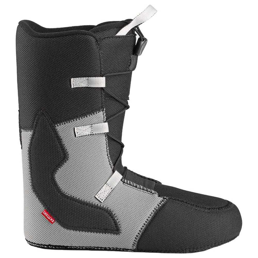 Botas Deeluxe D.n.a. Team White 6 Botas Deeluxe D.n.a. Team White - Imagen 4