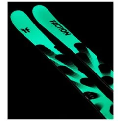 Esquís Faction Studio 0X -Glisshop 6b5cb119344f2a691d06bc4e93932ce5654abceb H24FACTSKI390239 907