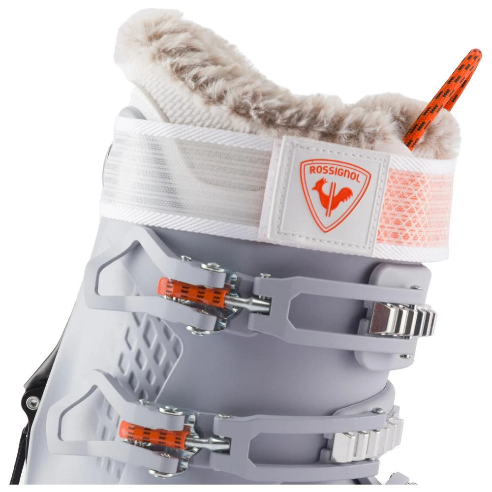 Botas De Esquí Rossignol Alltrack 80 Gw W Grey Lavander 8 Botas De Esquí Rossignol Alltrack 80 Gw W Grey Lavander - Imagen 6