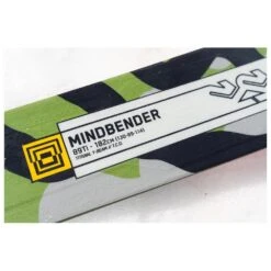Esquís K2 Mindbender 89Ti 21 Esquís K2 Mindbender 89Ti -Glisshop 6b7e1f12dcce8f66b96bdec117908a5af9525343 H24KDEUSKI412133 912