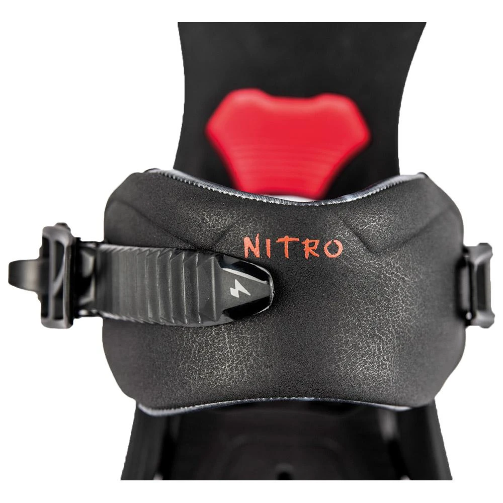 Lib Tech Pack Snowboard Jamie Lynn + Fij 11 Lib Tech Pack Snowboard Jamie Lynn + Fij - Imagen 9