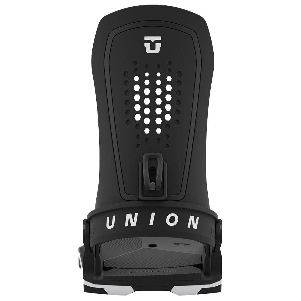 Fijaciones Snowboard Union Force Black 5 Fijaciones Snowboard Union Force Black - Imagen 3
