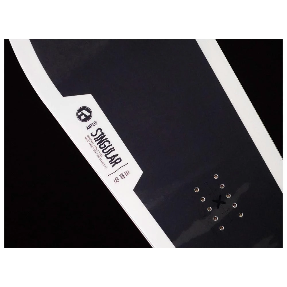 AMPLID Pack Snowboard Singular D.w.e + Fij 14 AMPLID Pack Snowboard Singular D.w.e + Fij - Imagen 12