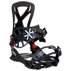Salomon Pack Snowboard Highpath Split + Fij -Glisshop 6c16c1e0cc6ef719a719cf424a789761bb50c0e3 H22KARABIN182499 0