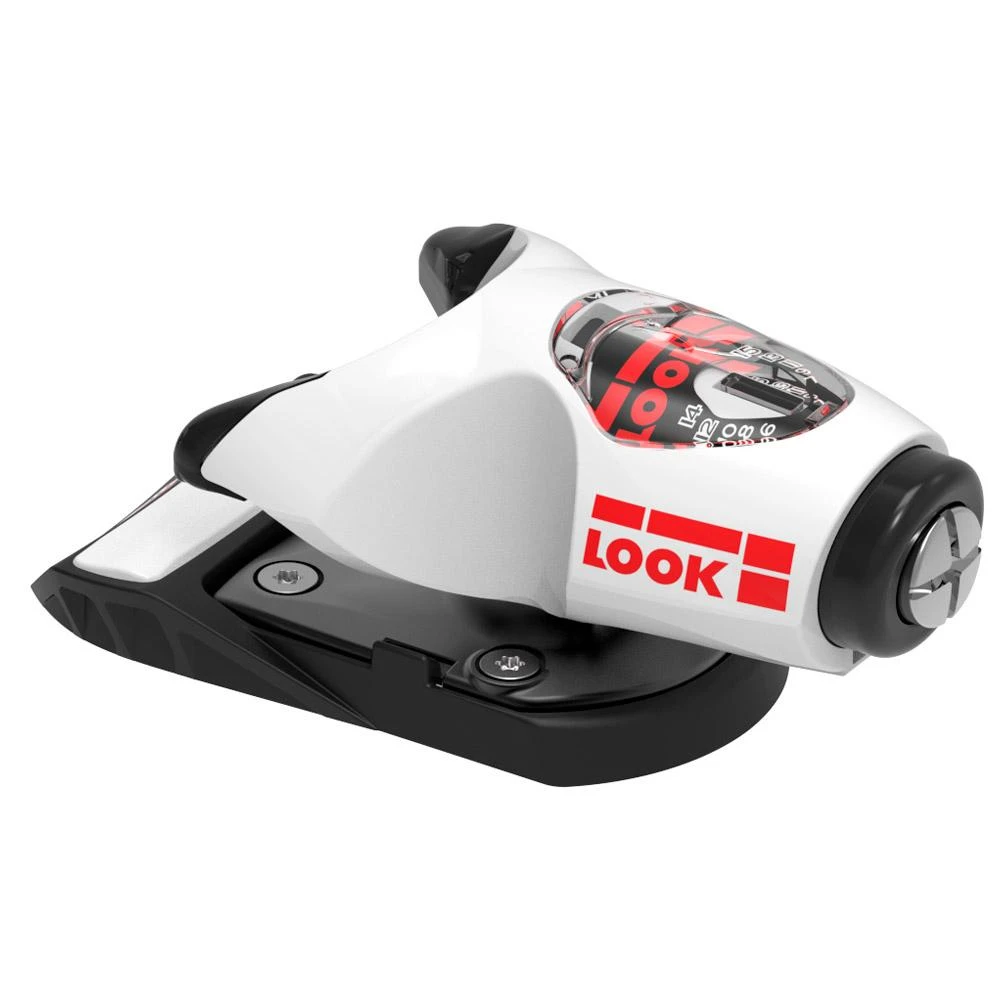 Fijaciones Esquí Look Pivot 15 Gw B115 H Harlaut 2.0 5 Fijaciones Esquí Look Pivot 15 Gw B115 H Harlaut 2.0 - Imagen 3