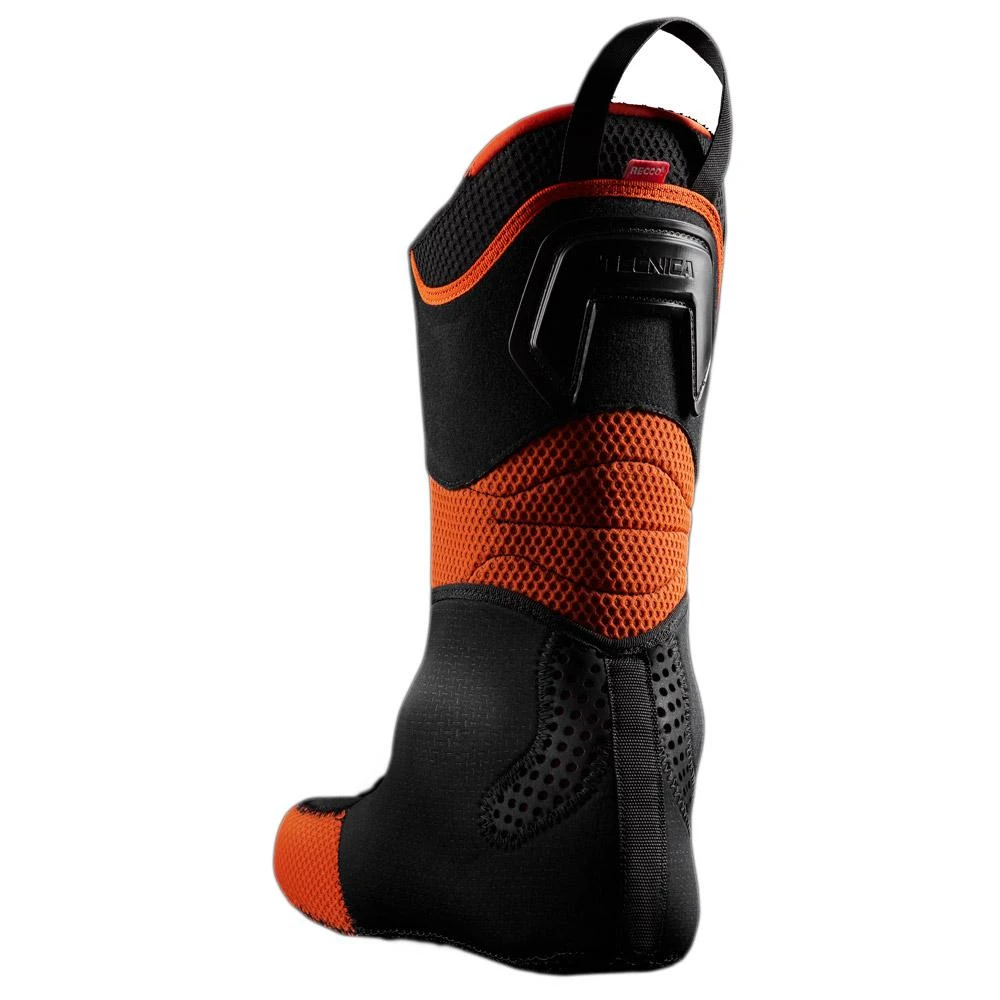 Botas De Esquí De Travesía Tecnica Zero G Peak Black Orange 6 Botas De Esquí De Travesía Tecnica Zero G Peak Black Orange - Imagen 4