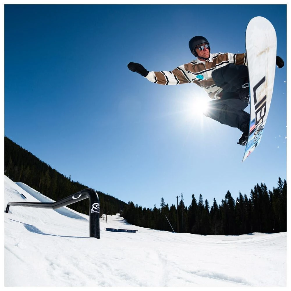 Lib Tech Pack Snowboard Skate Banana + Fij 15 Lib Tech Pack Snowboard Skate Banana + Fij - Imagen 13