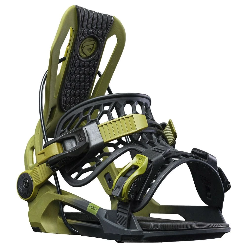 Bataleon Pack Snowboard Evil Twin + Fij 13 Bataleon Pack Snowboard Evil Twin + Fij - Imagen 11