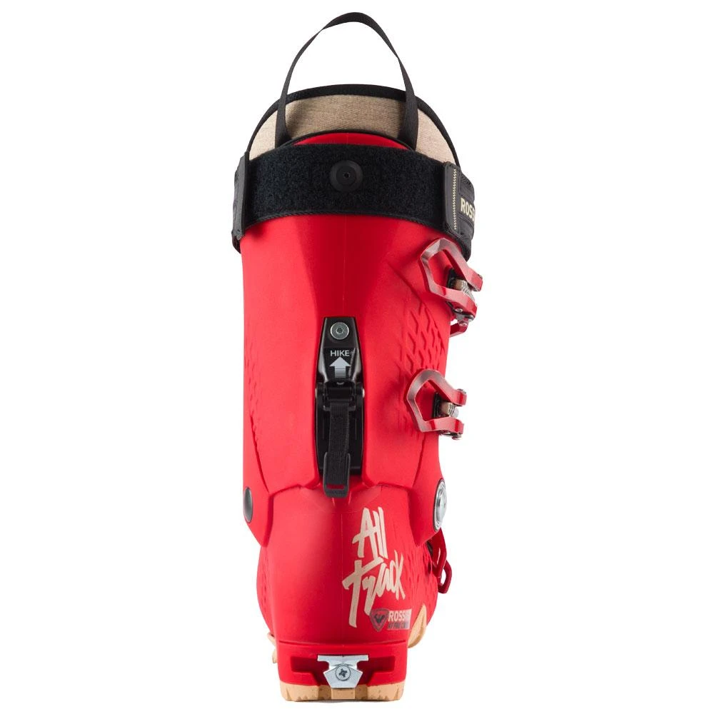 Botas De Esquí Rossignol Alltrack Pro 130 Lt Mv Gw Red 5 Botas De Esquí Rossignol Alltrack Pro 130 Lt Mv Gw Red - Imagen 3