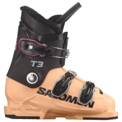 Botas De Esquí Salomon T3 Rt Beach