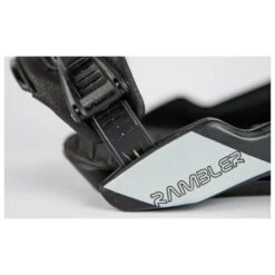 Fijaciones Snowboard Nitro Rambler Raw 27 Fijaciones Snowboard Nitro Rambler Raw -Glisshop 6cbf39e91b9709f311c88aef27b3cee2026f0b67 H24NITRBIN3402344 907
