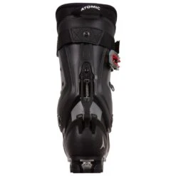 Botas De Esquí De Travesía Atomic Backland Sport Black Grey 9 Botas De Esquí De Travesía Atomic Backland Sport Black Grey -Glisshop 6cdb2d0c8422d38a8fbb3b8183e85bdb9c619278 H23ATOMCHA263195 2