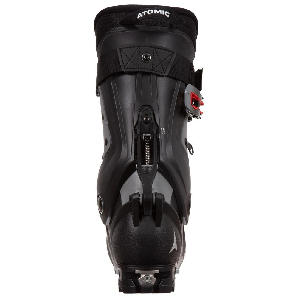 Botas De Esquí De Travesía Atomic Backland Sport Black Grey 5 Botas De Esquí De Travesía Atomic Backland Sport Black Grey - Imagen 3