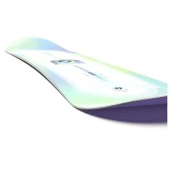 Salomon Pack Snowboard Lotus + Fij -Glisshop 6d779f6197526091c8e41d499efc12888873bf22 H24SALOBOA384584 902