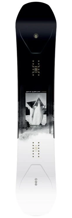 Tabla De Snowboard Capita Super Doa -Glisshop 6e158b2e2e3a5ced3cb4b70768ce13dea3cfeecb H24CAPIBOA413112 CAPI0842957 0