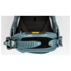 Fijaciones Snowboard Nitro Team Gunmetal 25 Fijaciones Snowboard Nitro Team Gunmetal -Glisshop 6e34460cae38f11fc72b061335e155e90c5aa0af H24NITRBIN3402304 906