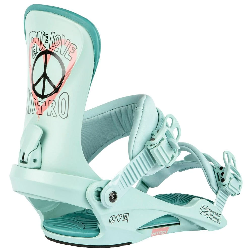 NIDECKER Pack Snowboard Ora + Fij 19 NIDECKER Pack Snowboard Ora + Fij - Imagen 17