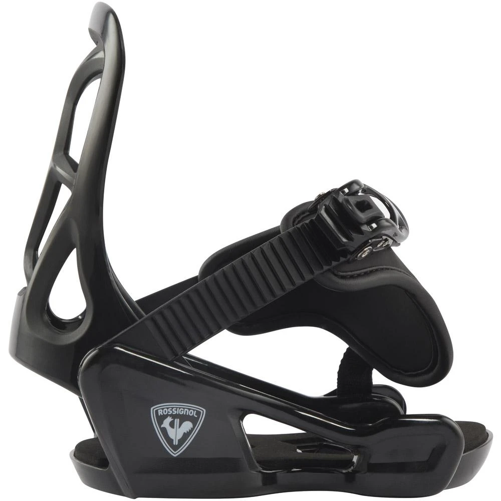 Fijaciones Snowboard Rossignol Rookie 3 Fijaciones Snowboard Rossignol Rookie
