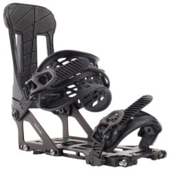 Salomon Pack Snowboard Highpath Split + Fij -Glisshop 6e6ffacf4ab02b619ab332422d8a32ebb2385ed7 H23BURTBIN322150 0