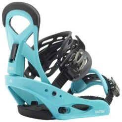 NITRO Pack Snowboard Ripper Kids X Volcom + Fij -Glisshop 6e86e0e2c54d41e45788c30c0e7d2596ad2333e3 VH20BURTBIN045 1