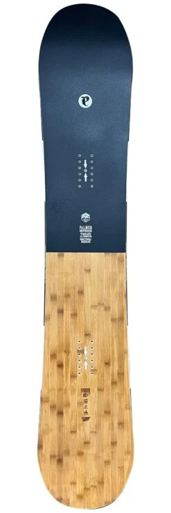 Palmer Pack Snowboard Timeless + Fij