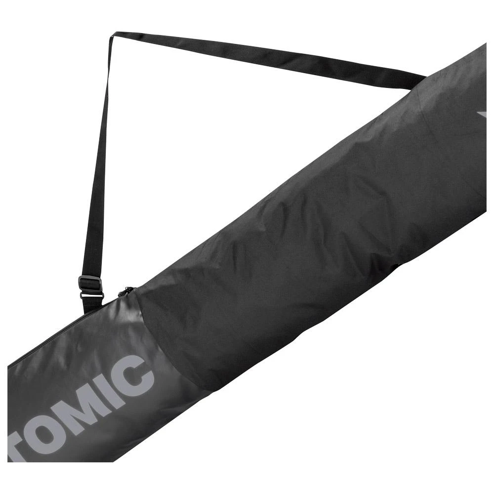 Funda Esquí Atomic Ski Sleeve 205cm Black Grey 4 Funda Esquí Atomic Ski Sleeve 205cm Black Grey - Imagen 2