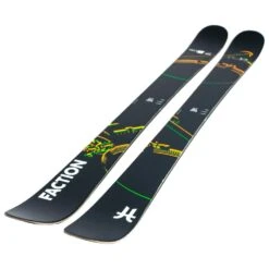 Esquís Faction Prodigy 2 Yth -Glisshop 6efd3eb06a3e80abbf4991ce86b17222751a52c7 H24FACTSKI390286 901