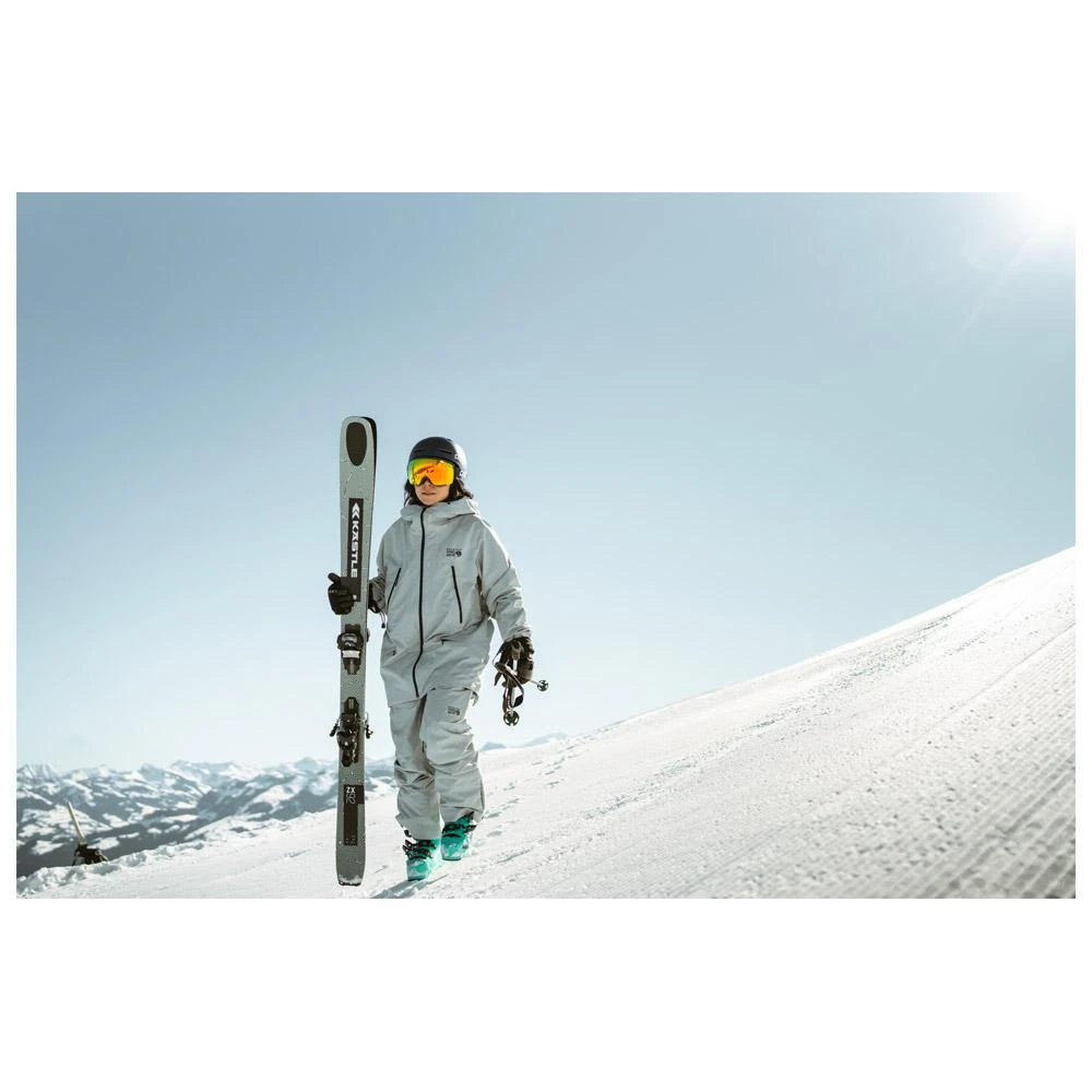 Esquís Kastle Zx92 19 Esquís Kastle Zx92 - Imagen 17