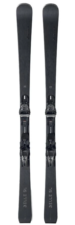 NORDICA Pack Esquí Alpino Belle Sl Dc Fdt + Fij