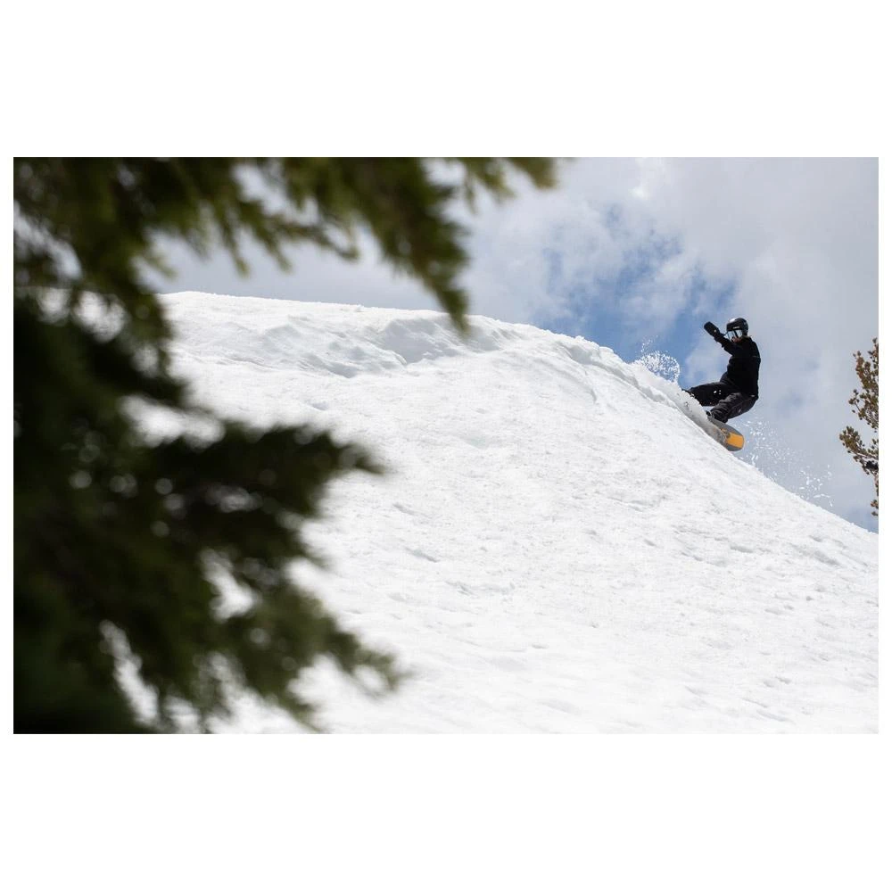 K2 Pack Snowboard Afterblack + Fij 10 K2 Pack Snowboard Afterblack + Fij - Imagen 8