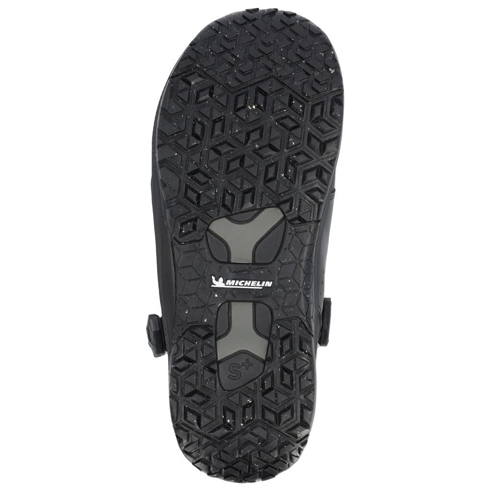Botas Ride Trident Black 7 Botas Ride Trident Black - Imagen 5