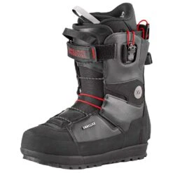 Botas Deeluxe Spark XV Black 9 Botas Deeluxe Spark XV Black -Glisshop 6f99cd7cacdd0d544b0a972b9c62b7c81c4f39ee H24DEELBOO4411452 1